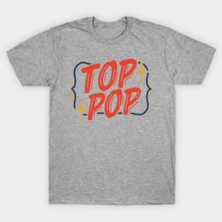 Top Pop T-Shirt